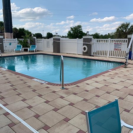 Holiday Inn Express Orlando - South Davenport By Ihg Kültér fotó