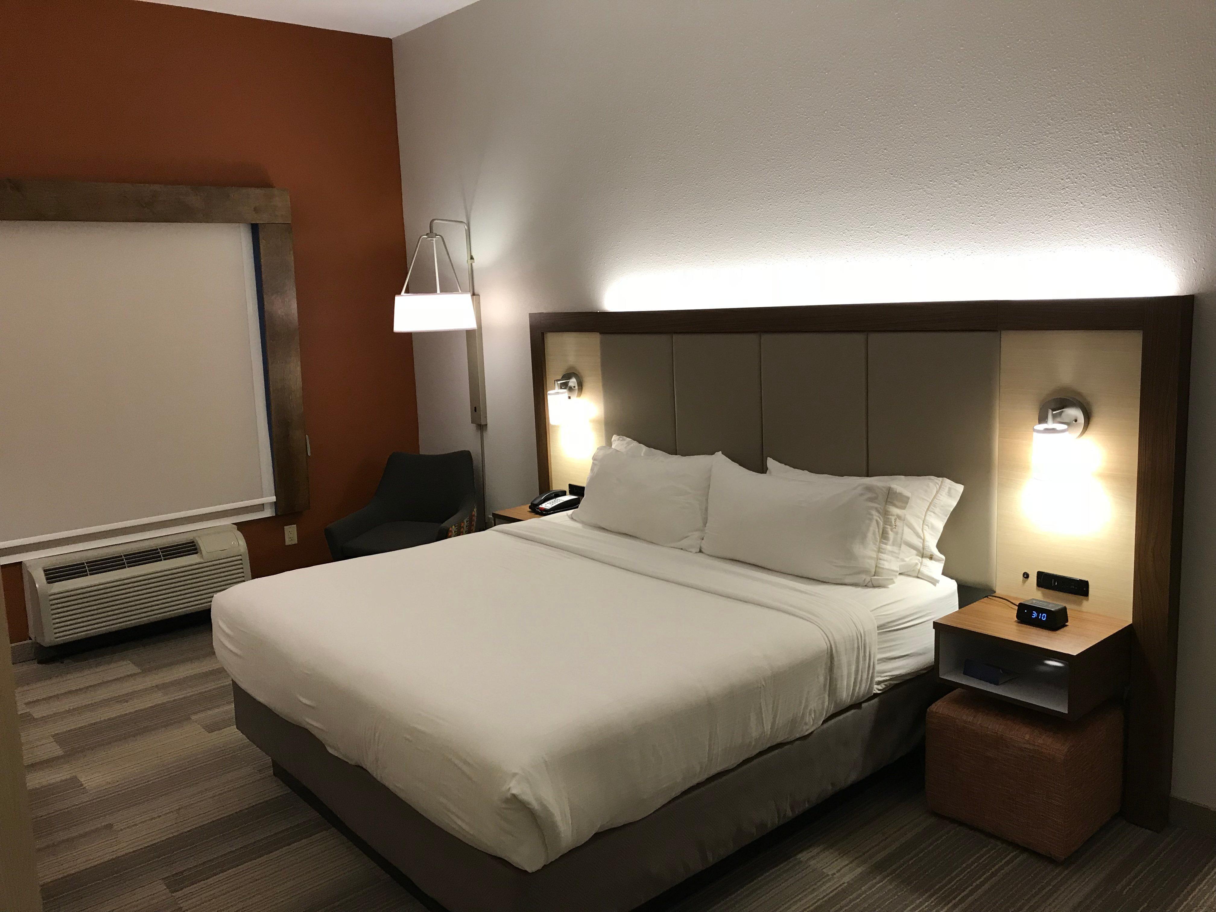 Holiday Inn Express Orlando - South Davenport By Ihg Kültér fotó