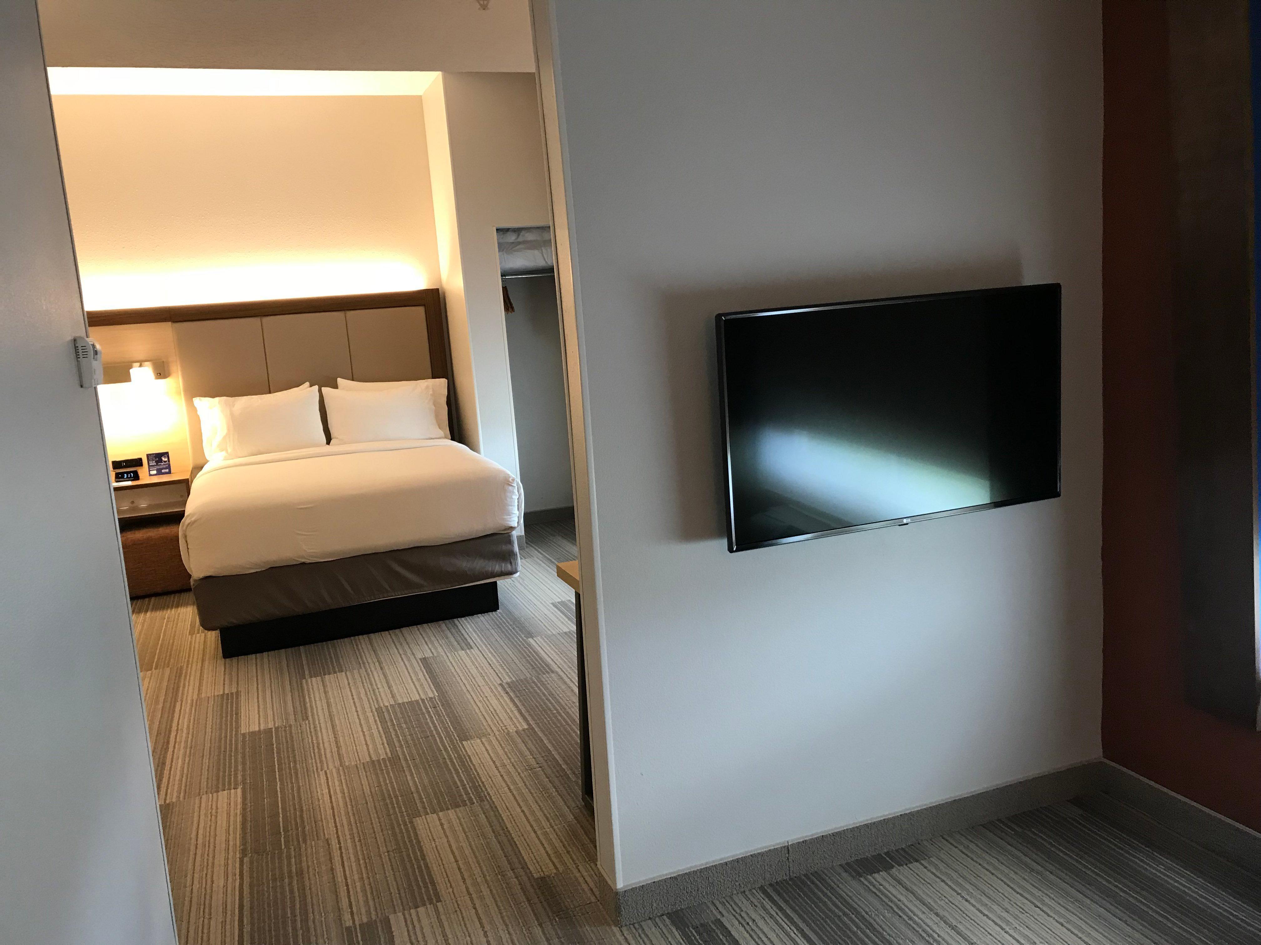 Holiday Inn Express Orlando - South Davenport By Ihg Kültér fotó