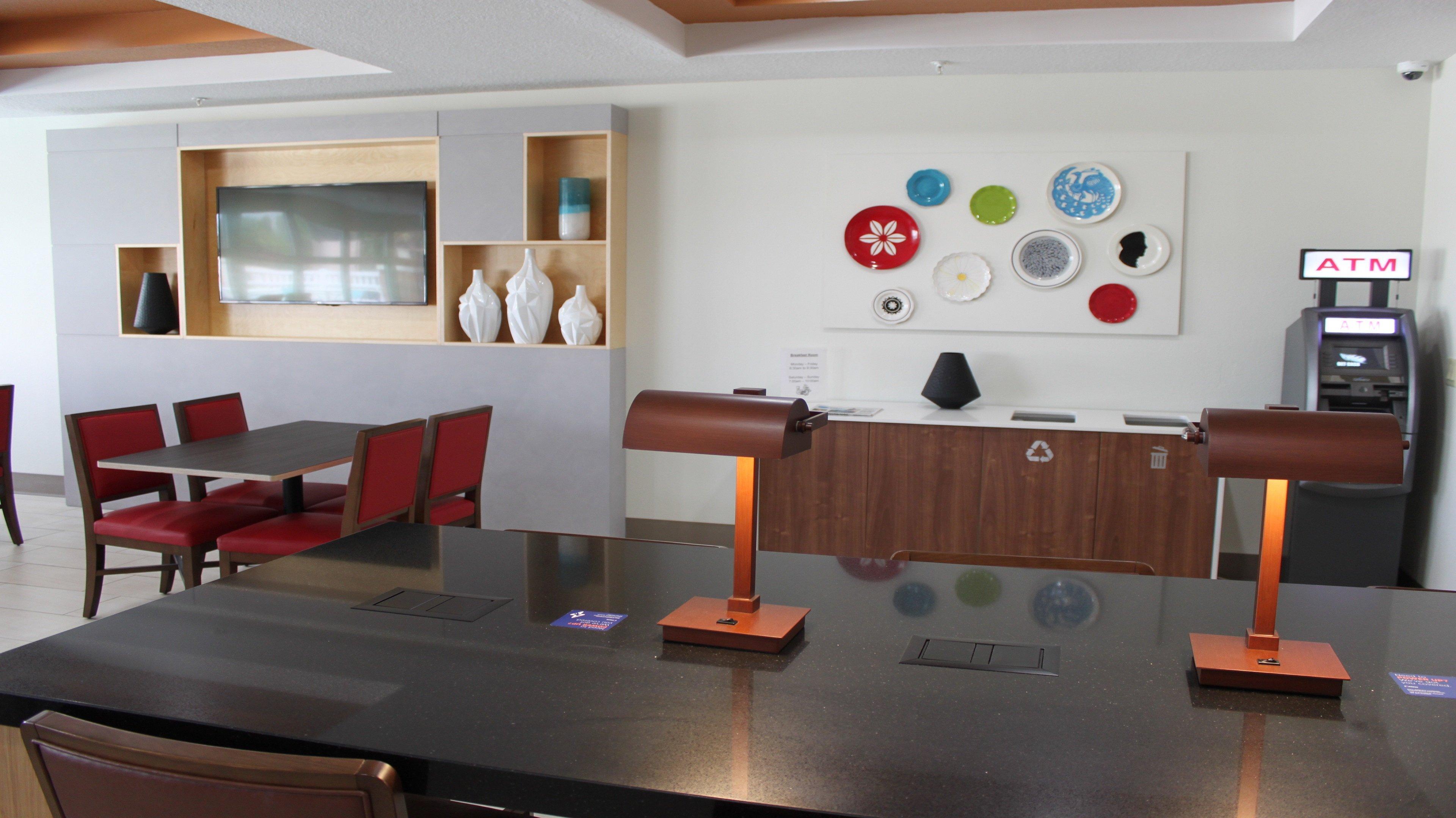 Holiday Inn Express Orlando - South Davenport By Ihg Kültér fotó