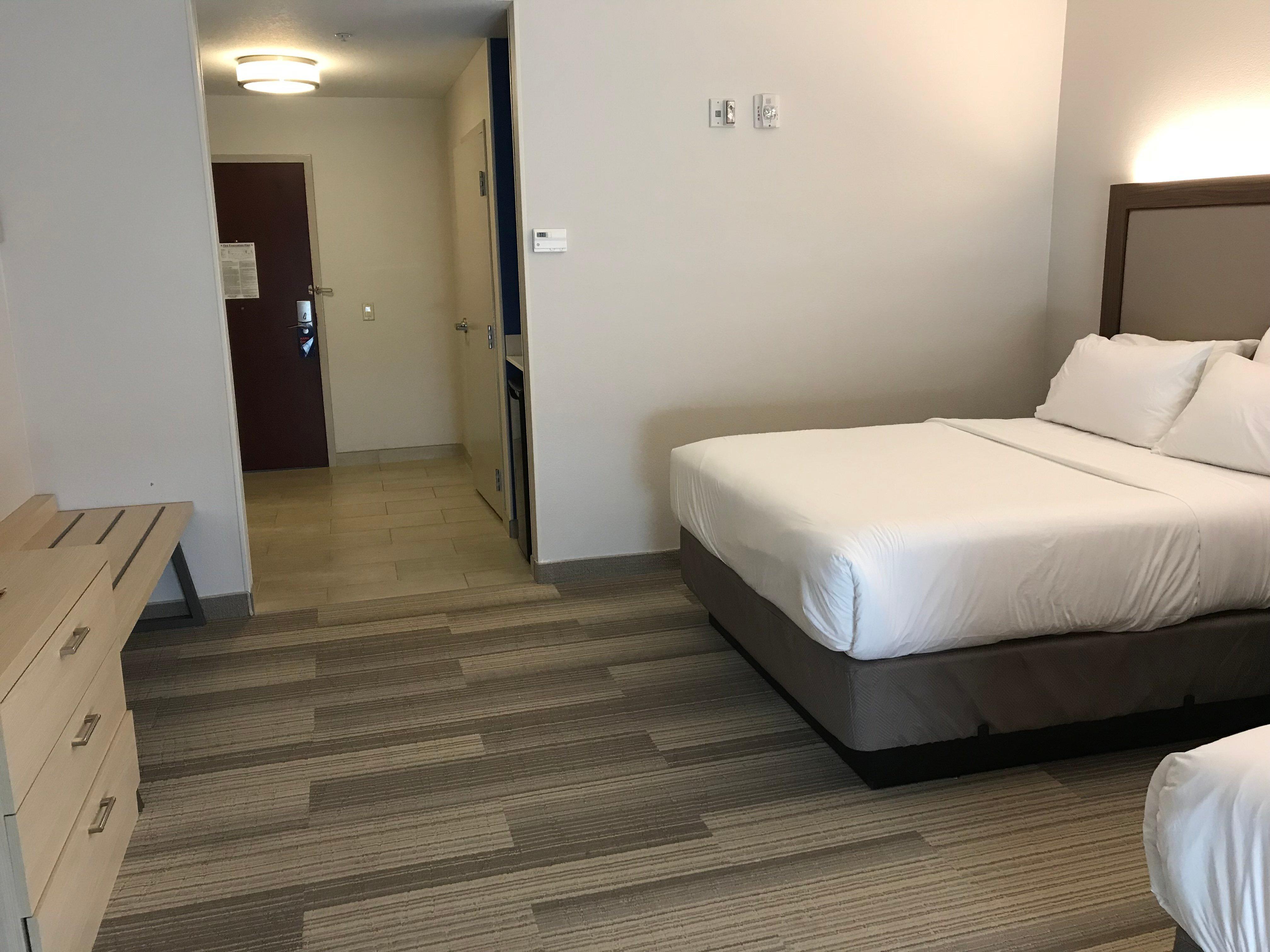 Holiday Inn Express Orlando - South Davenport By Ihg Kültér fotó
