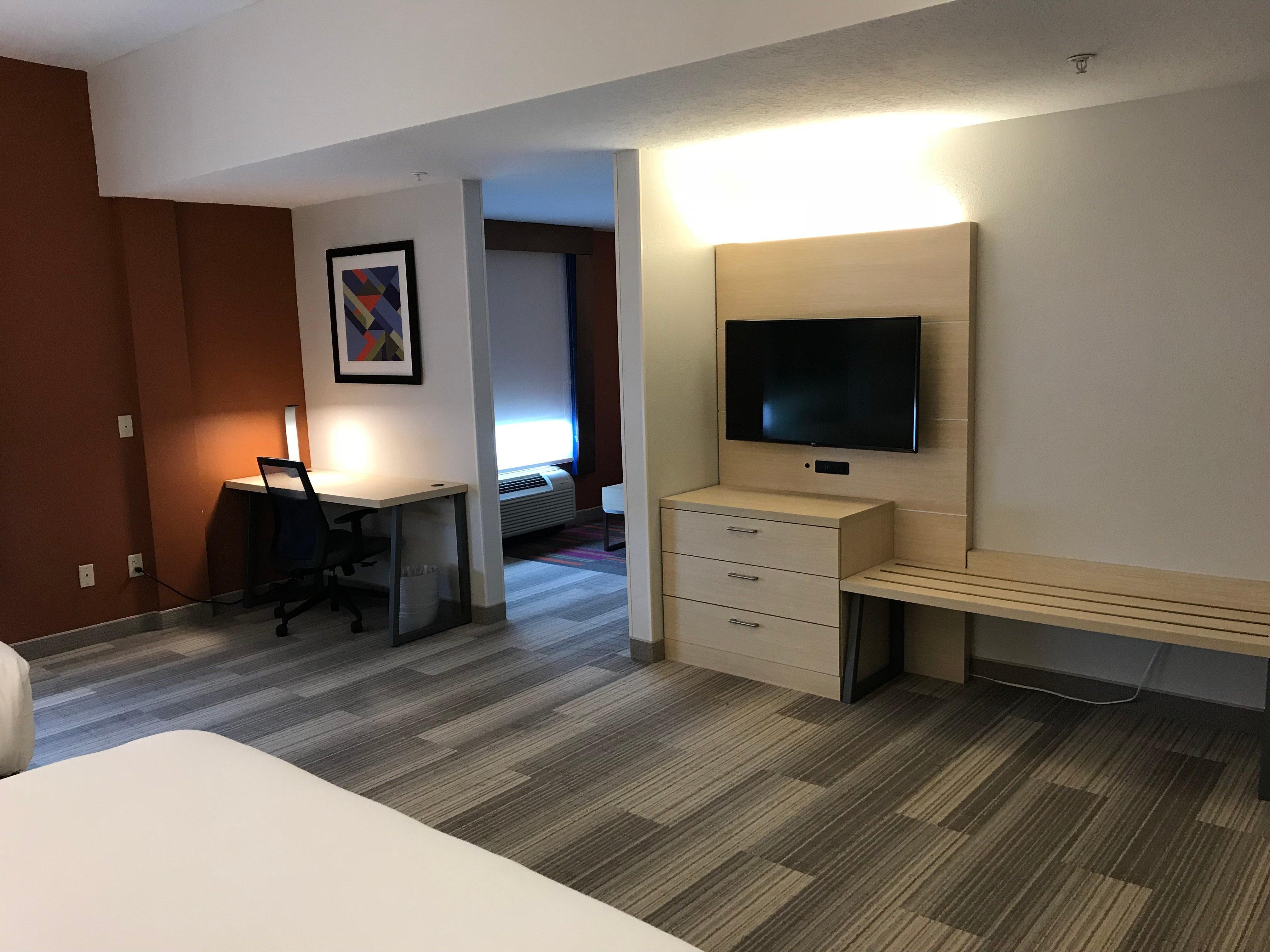 Holiday Inn Express Orlando - South Davenport By Ihg Kültér fotó