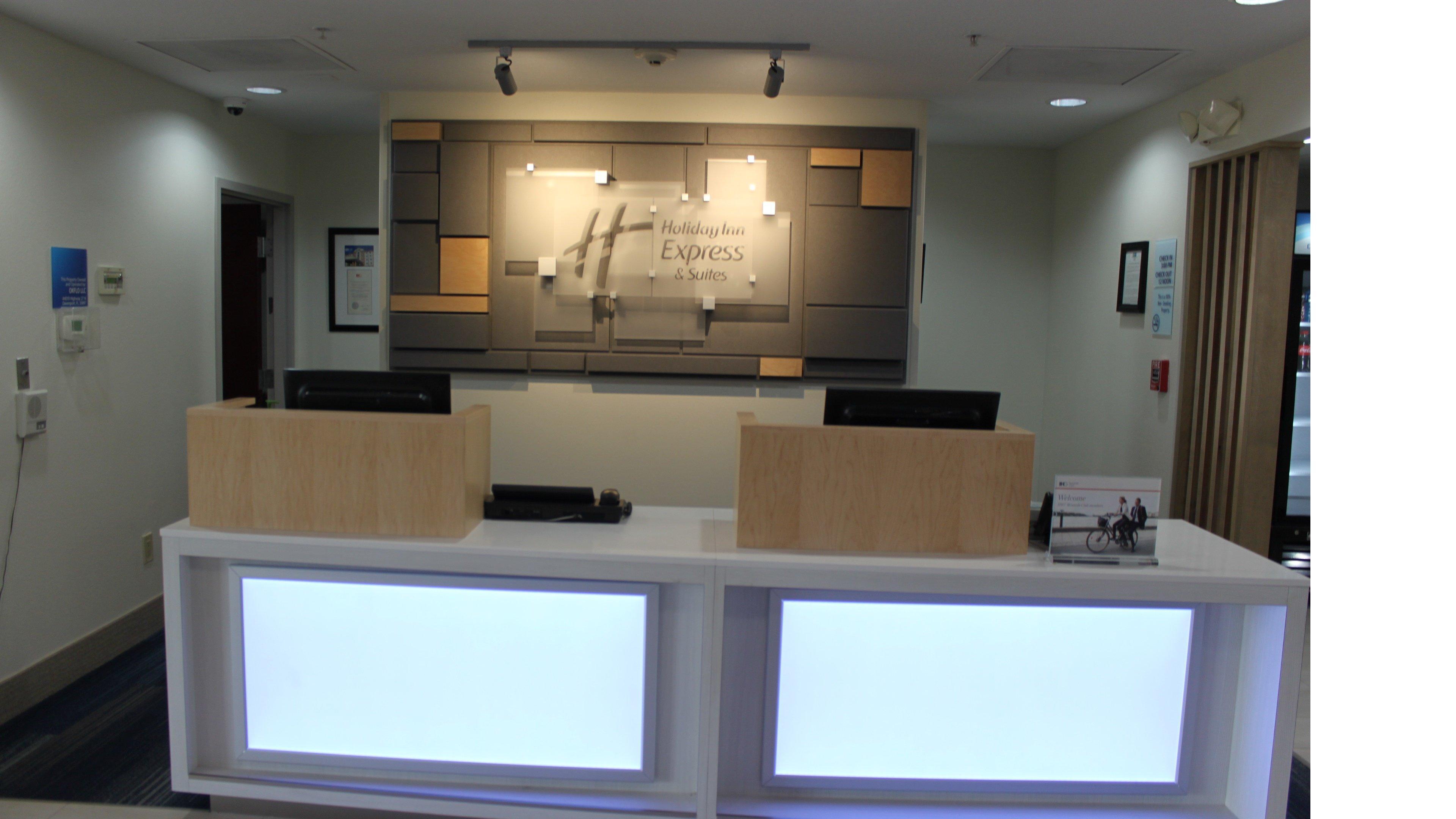 Holiday Inn Express Orlando - South Davenport By Ihg Kültér fotó
