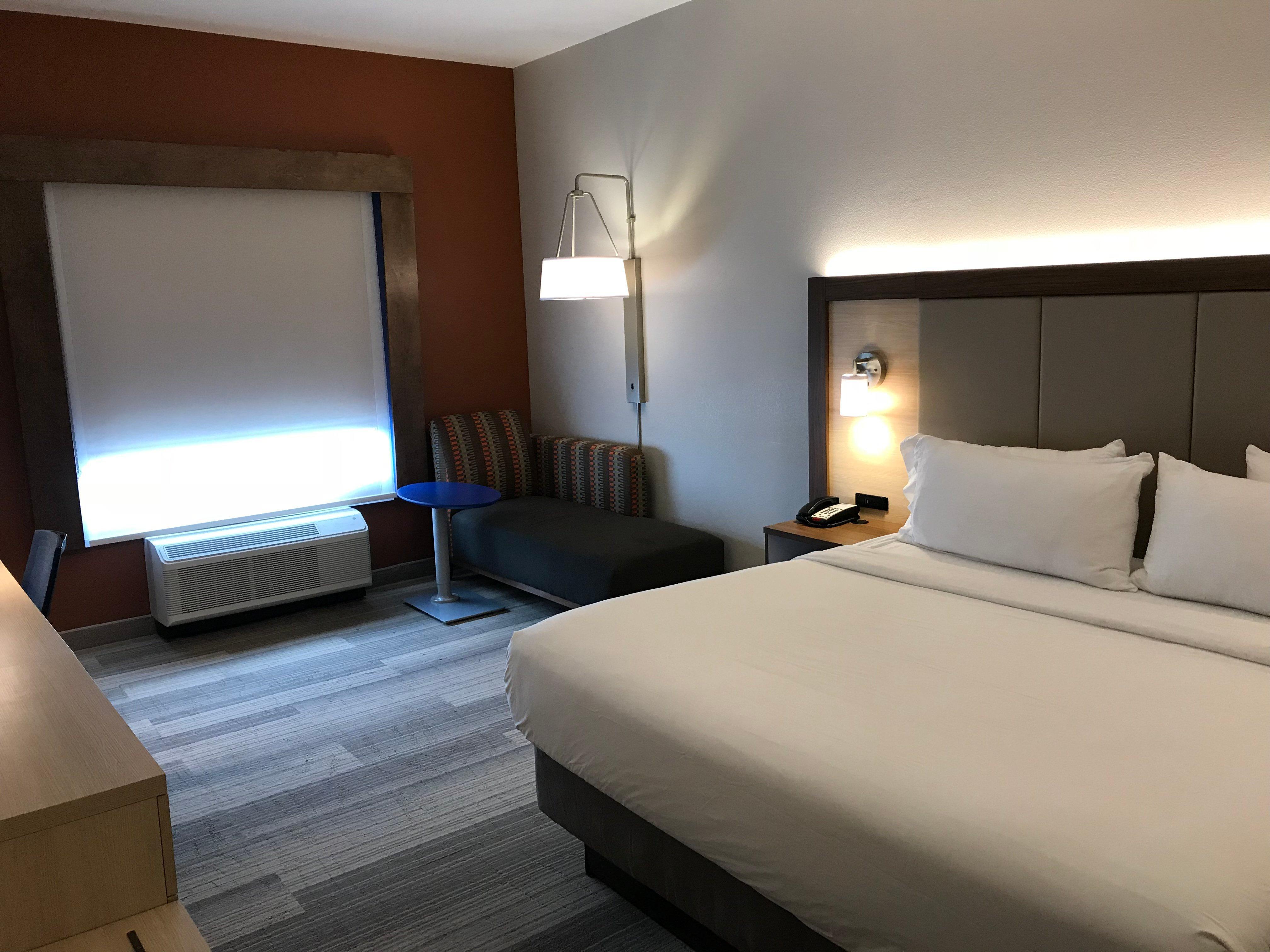Holiday Inn Express Orlando - South Davenport By Ihg Kültér fotó