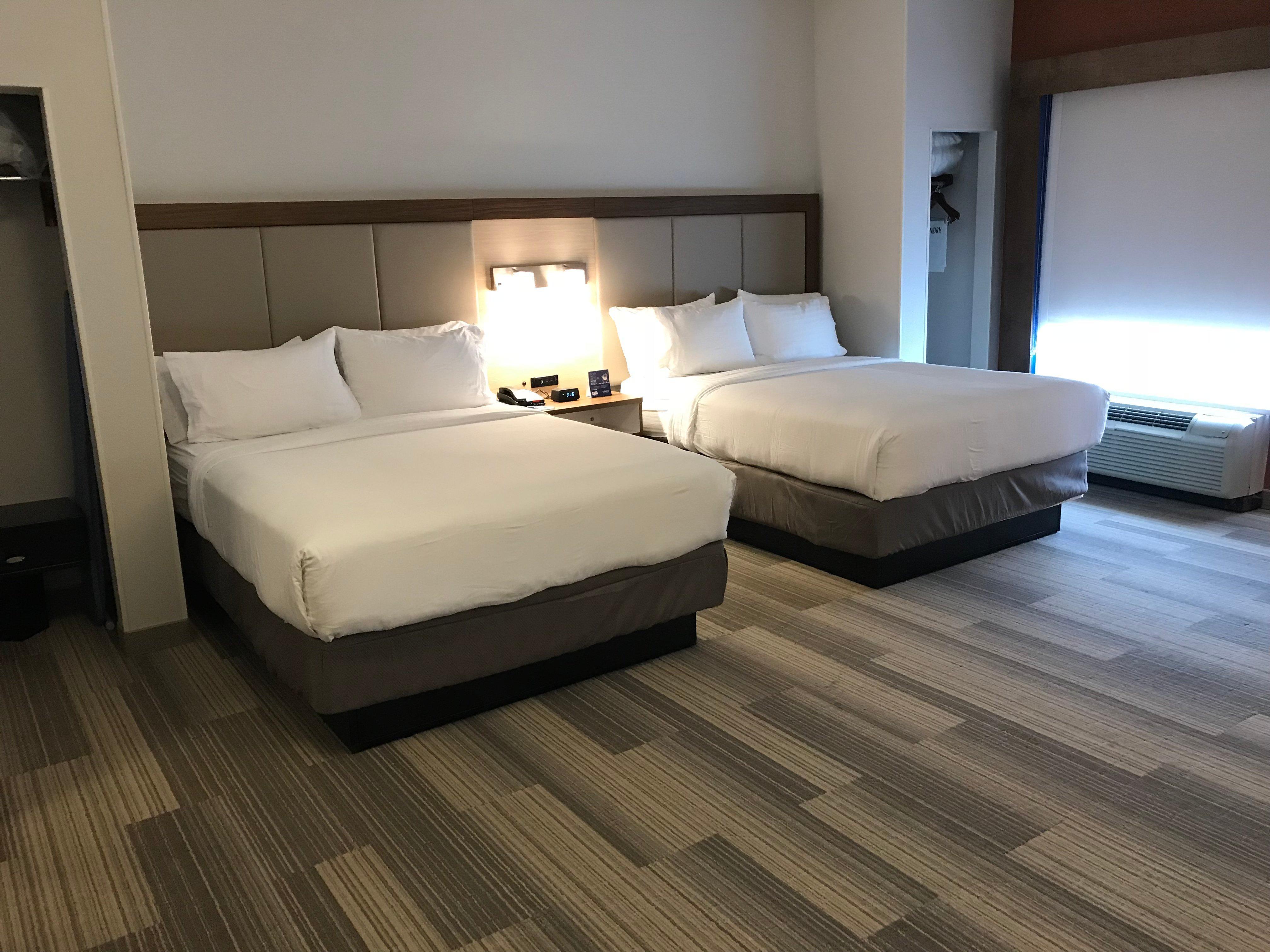 Holiday Inn Express Orlando - South Davenport By Ihg Kültér fotó