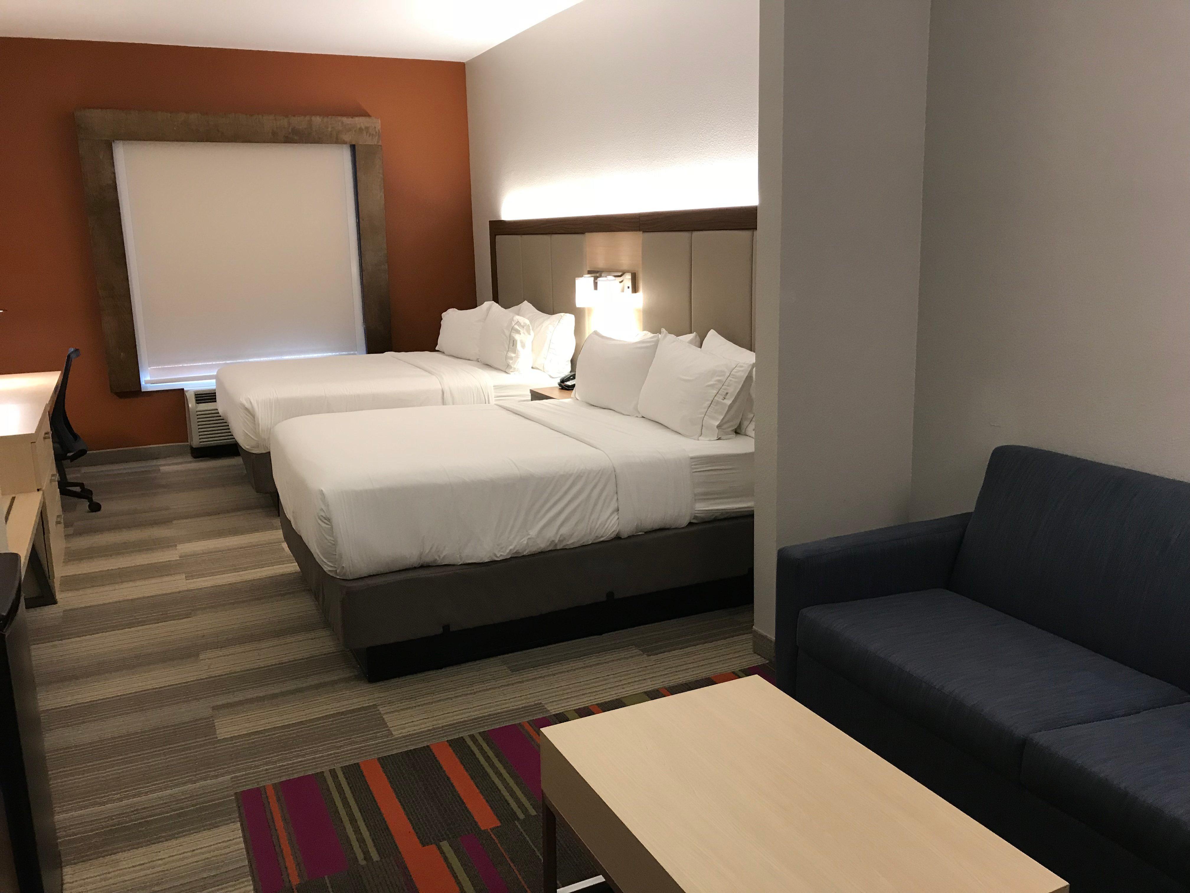 Holiday Inn Express Orlando - South Davenport By Ihg Kültér fotó