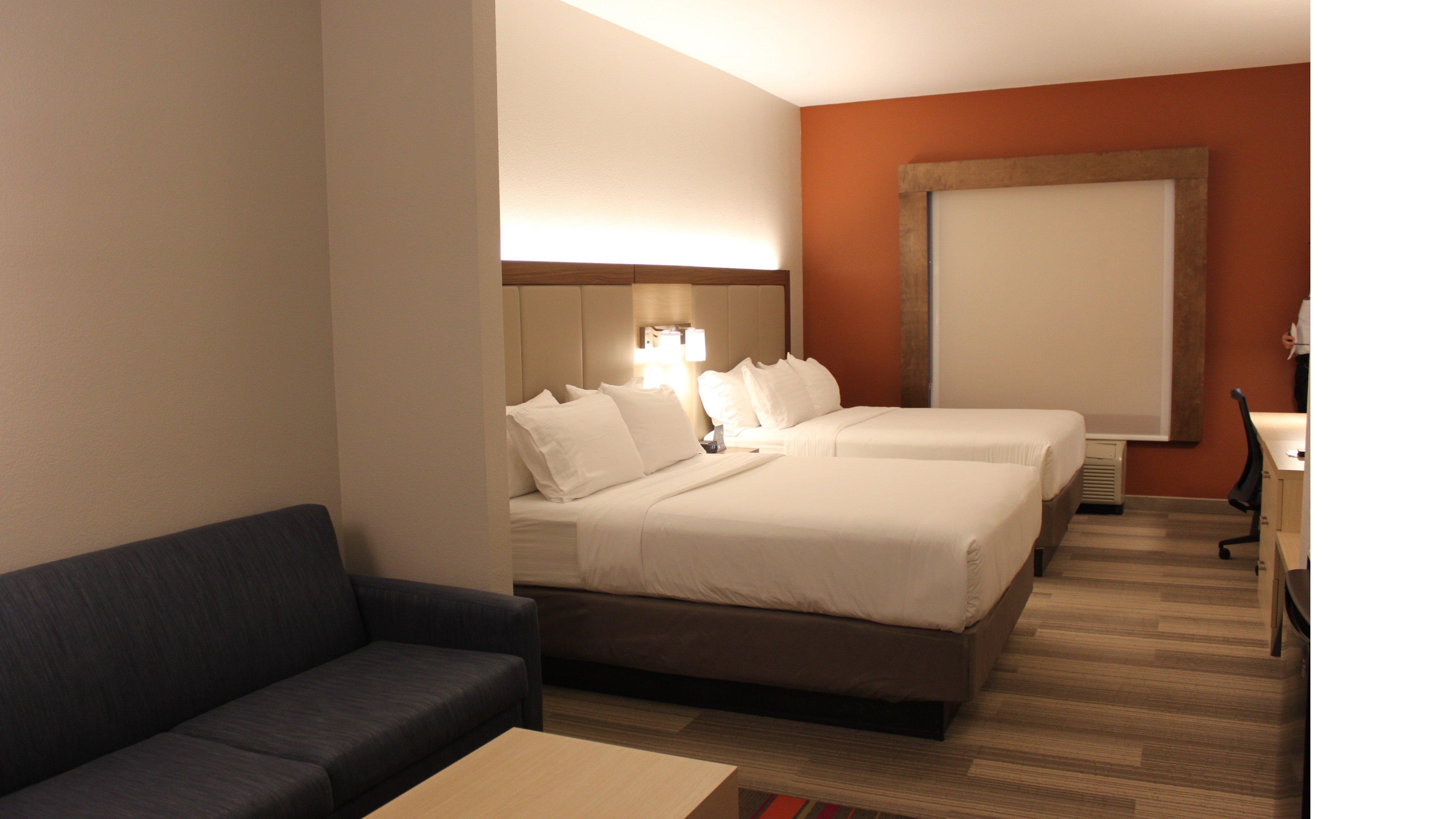 Holiday Inn Express Orlando - South Davenport By Ihg Kültér fotó