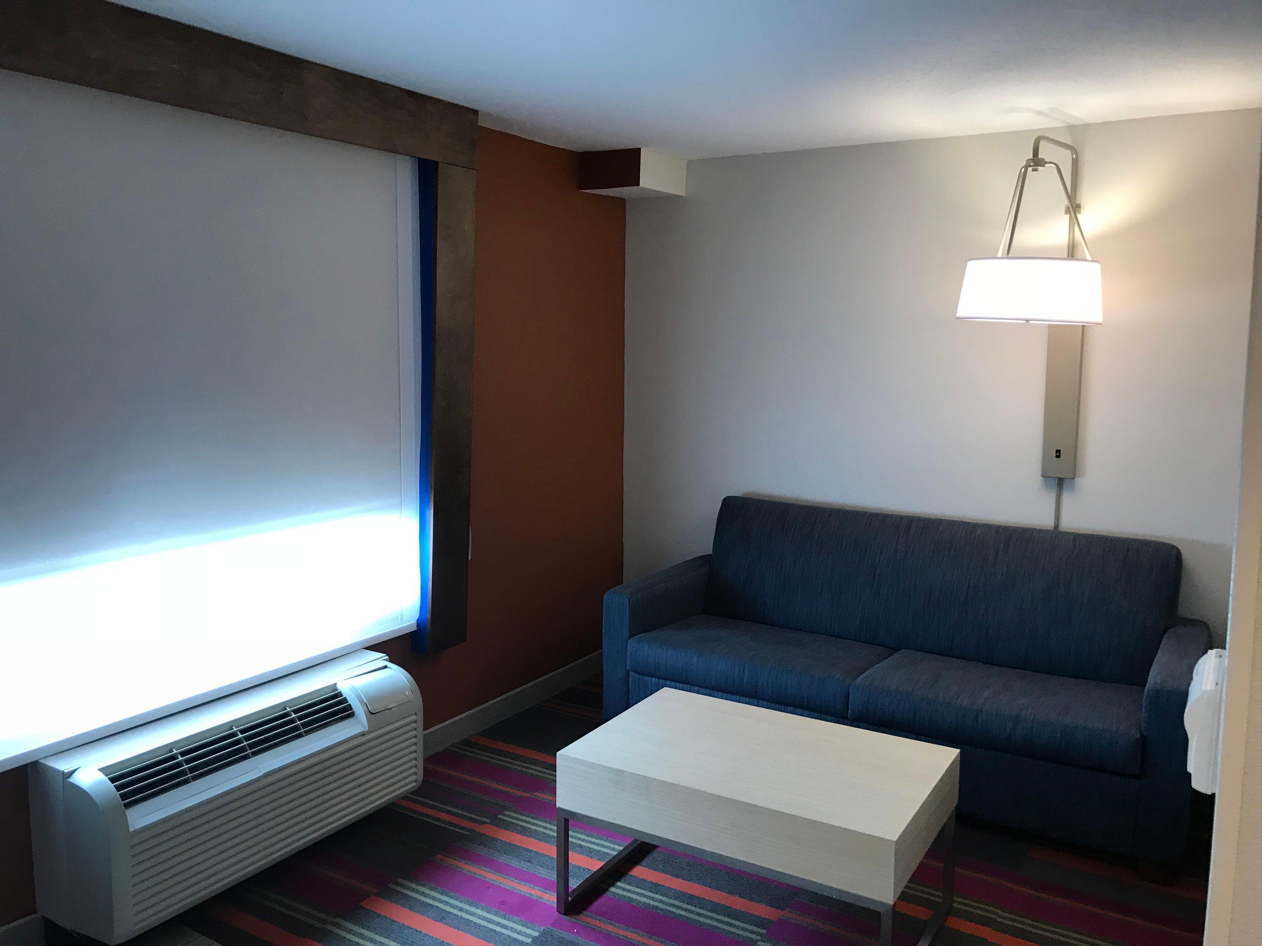 Holiday Inn Express Orlando - South Davenport By Ihg Kültér fotó