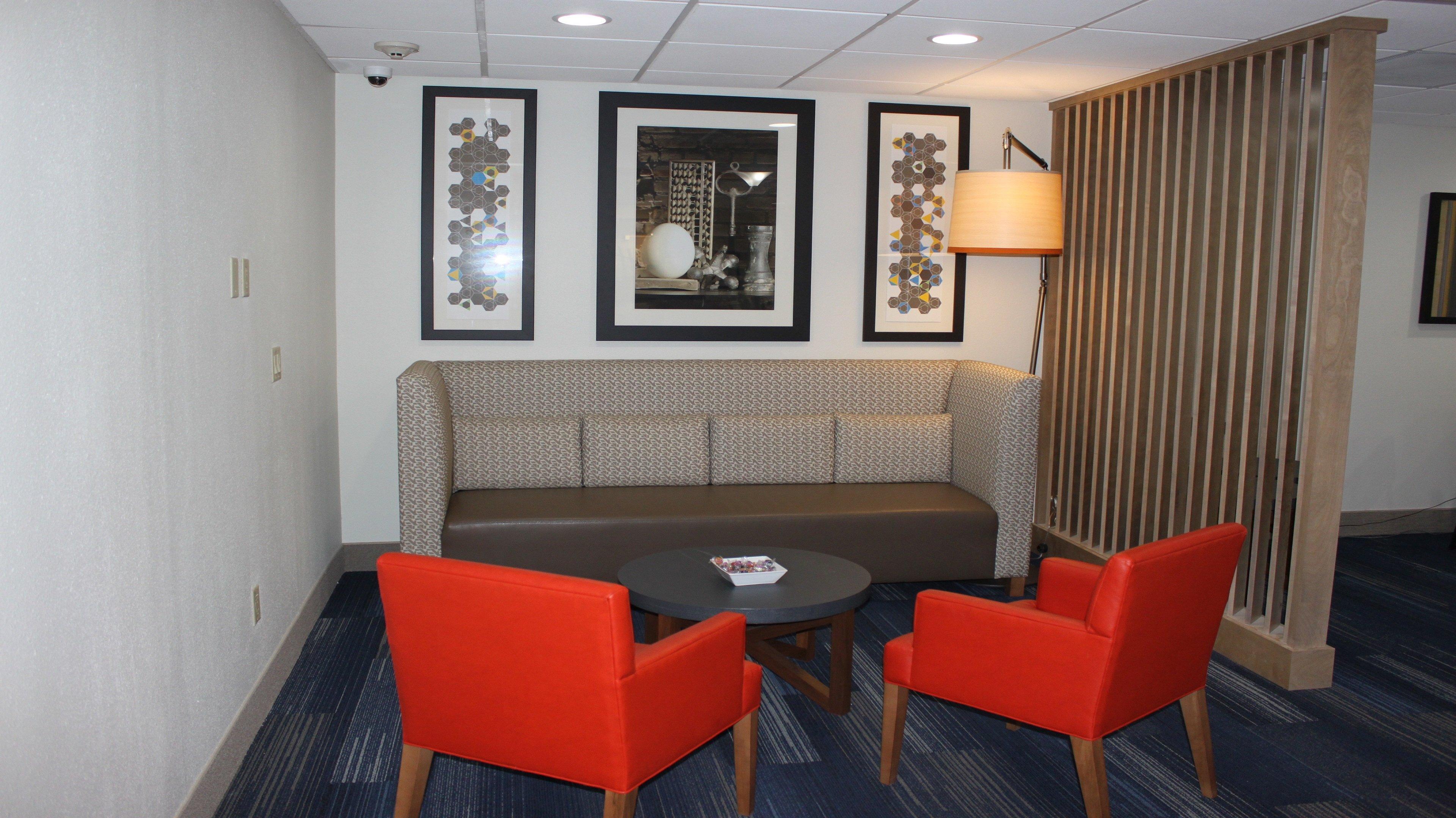 Holiday Inn Express Orlando - South Davenport By Ihg Kültér fotó