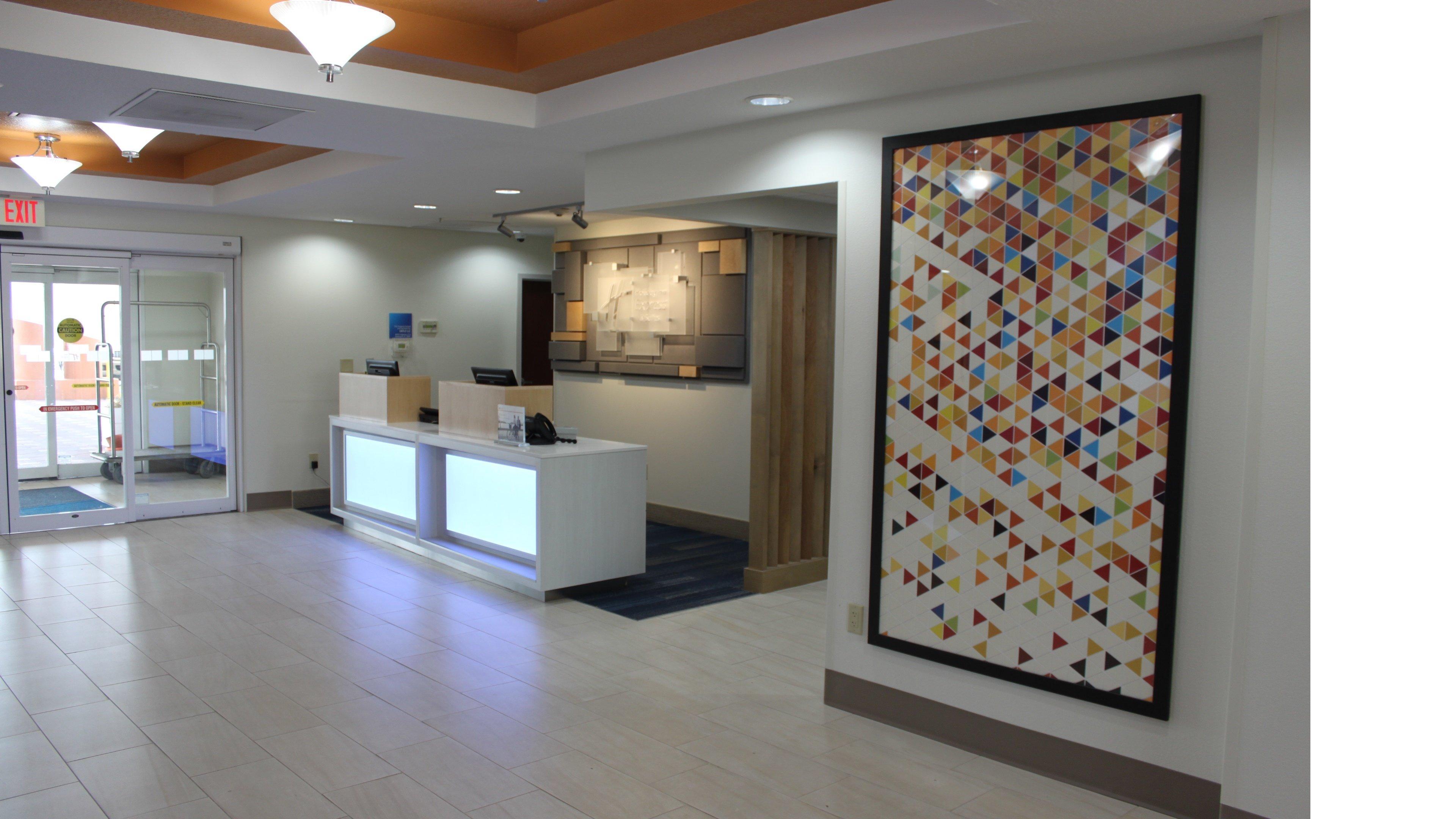 Holiday Inn Express Orlando - South Davenport By Ihg Kültér fotó