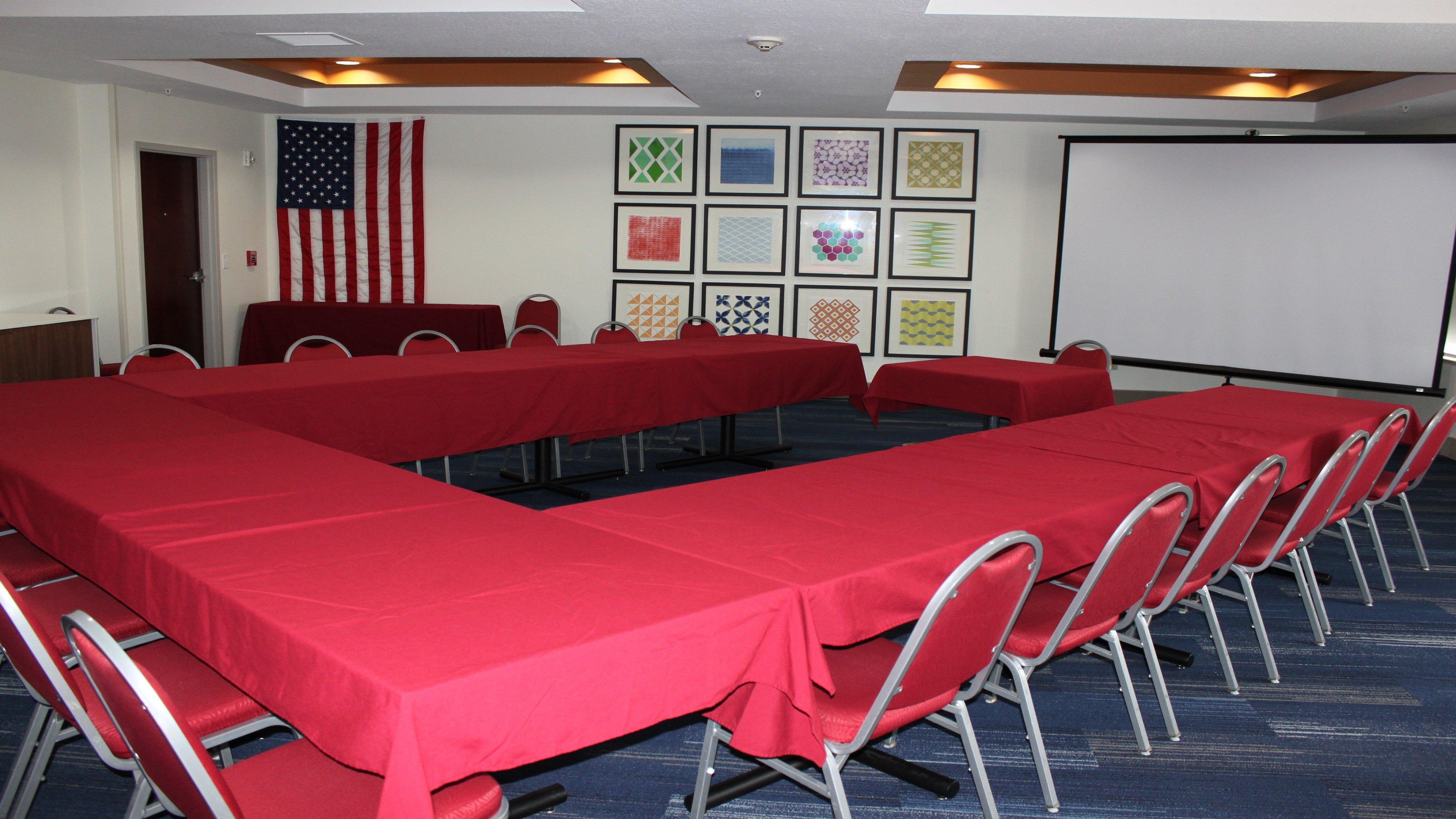 Holiday Inn Express Orlando - South Davenport By Ihg Kültér fotó