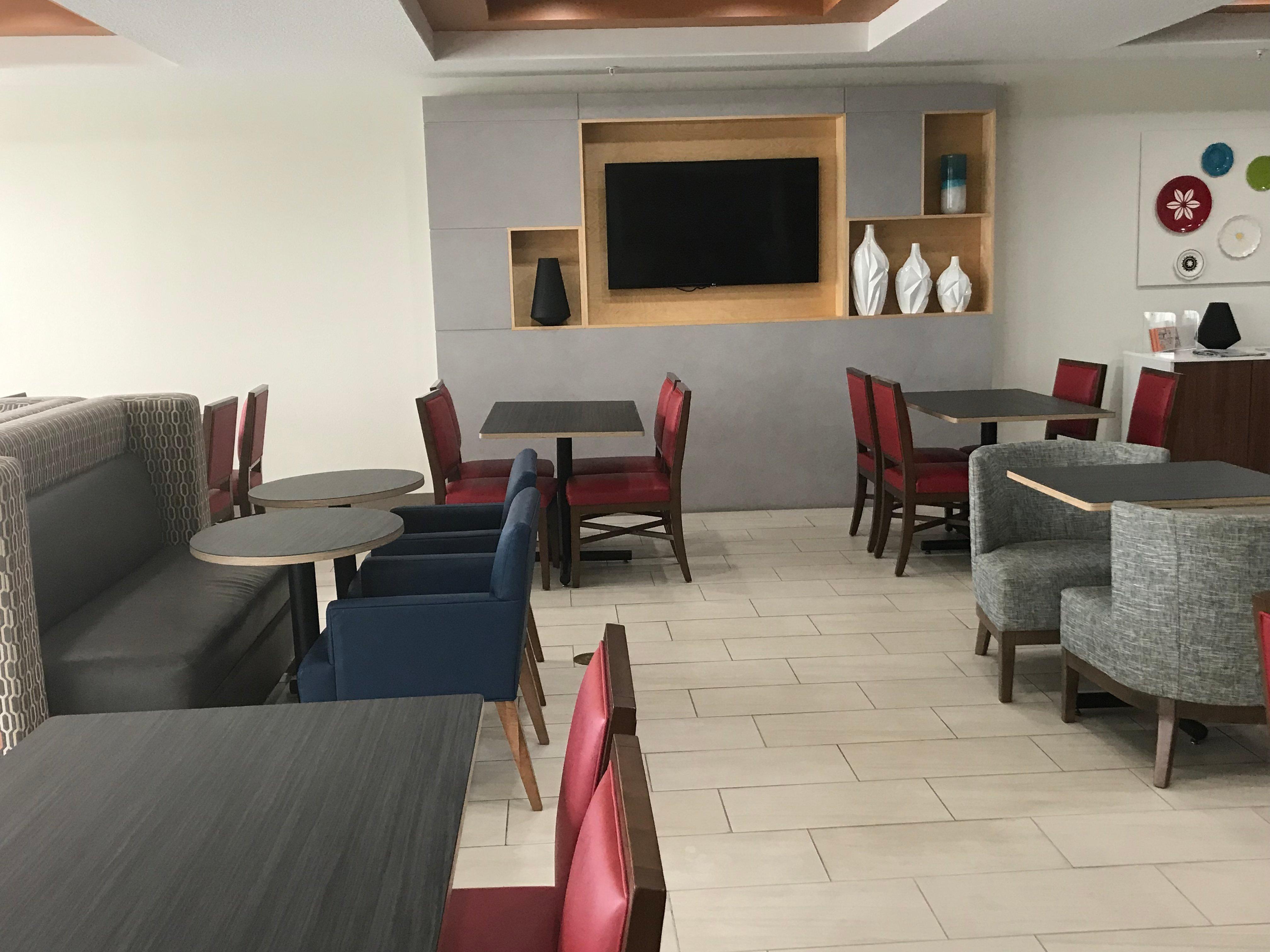 Holiday Inn Express Orlando - South Davenport By Ihg Kültér fotó