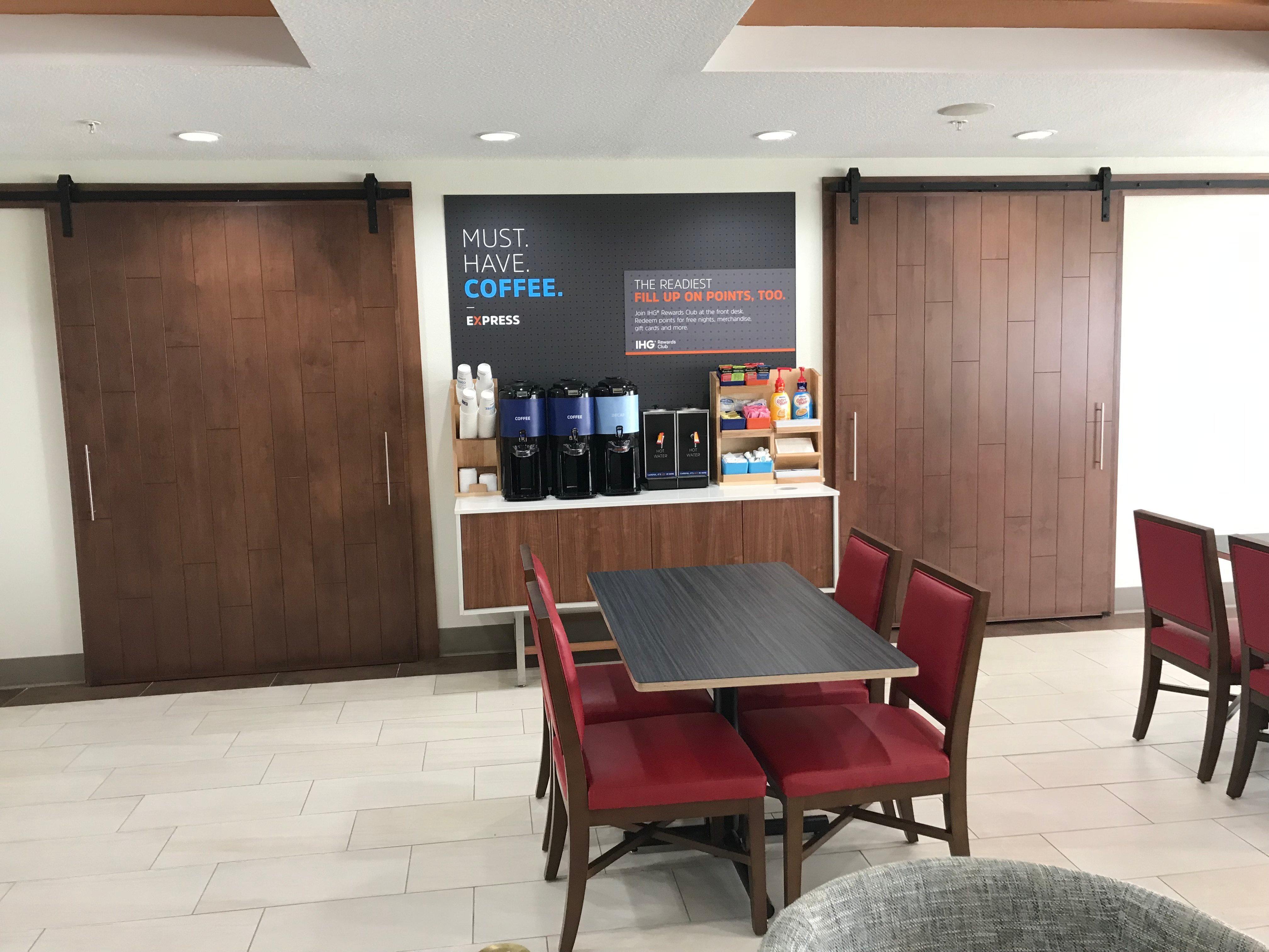 Holiday Inn Express Orlando - South Davenport By Ihg Kültér fotó