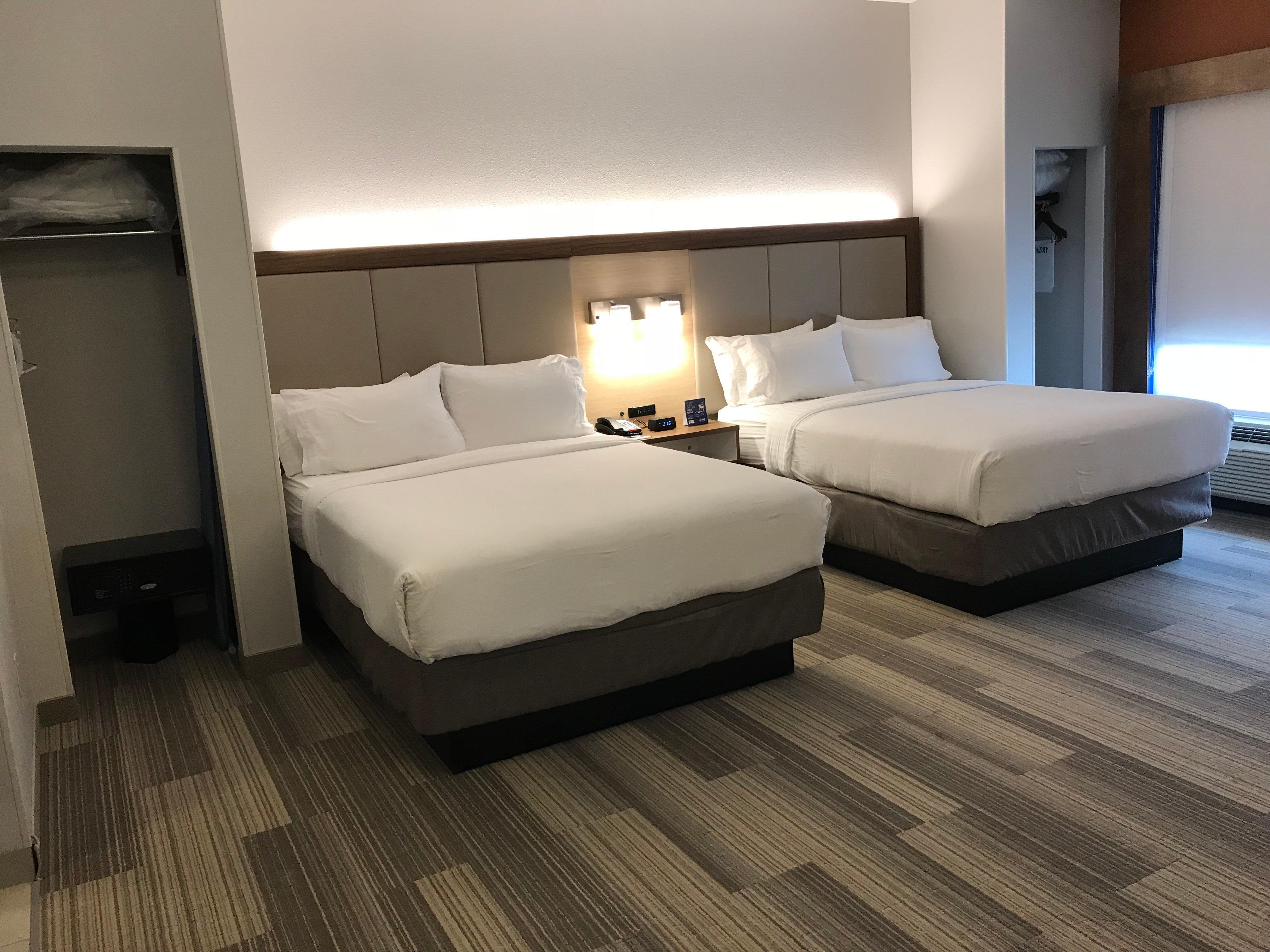Holiday Inn Express Orlando - South Davenport By Ihg Kültér fotó