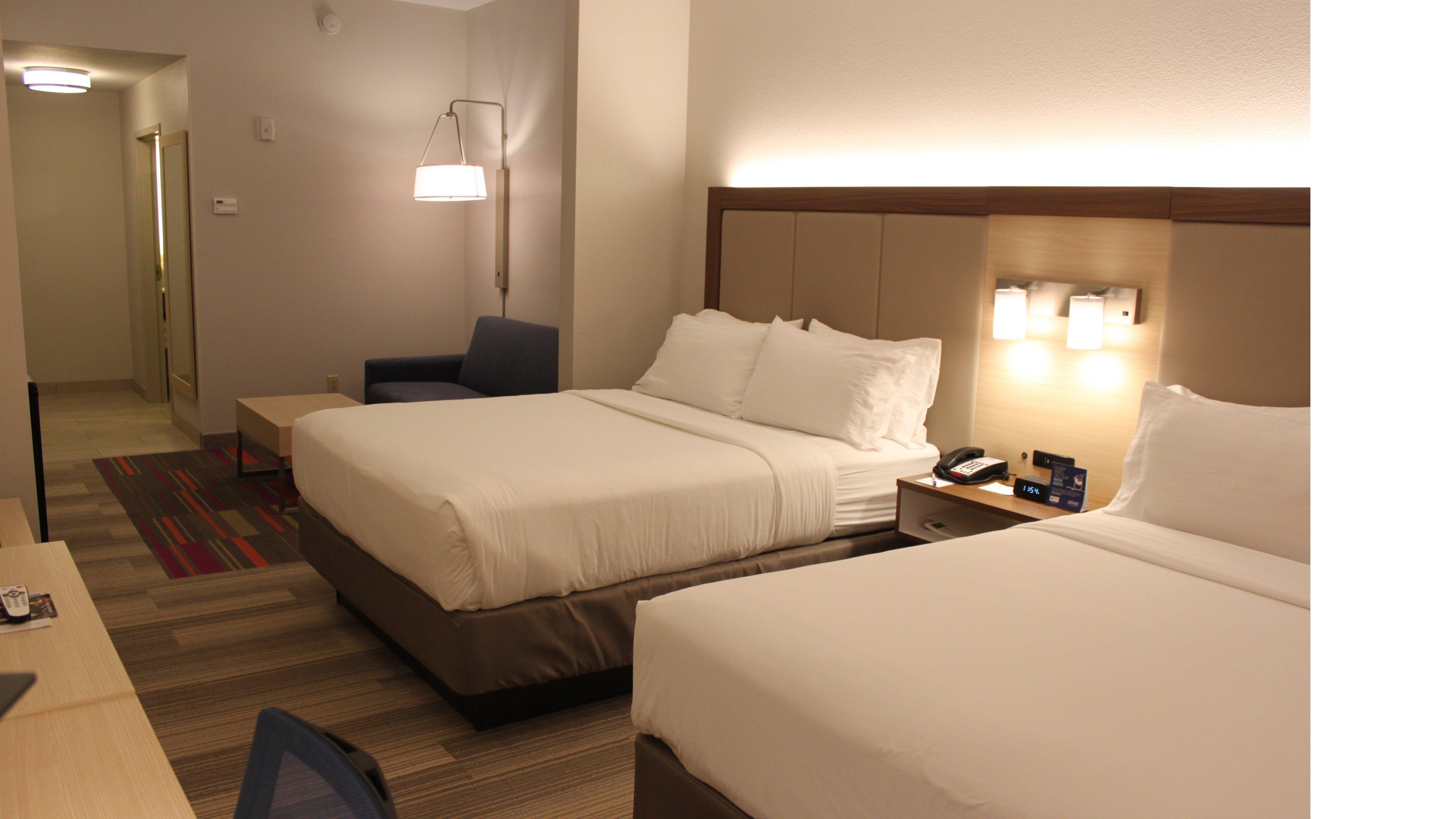 Holiday Inn Express Orlando - South Davenport By Ihg Kültér fotó