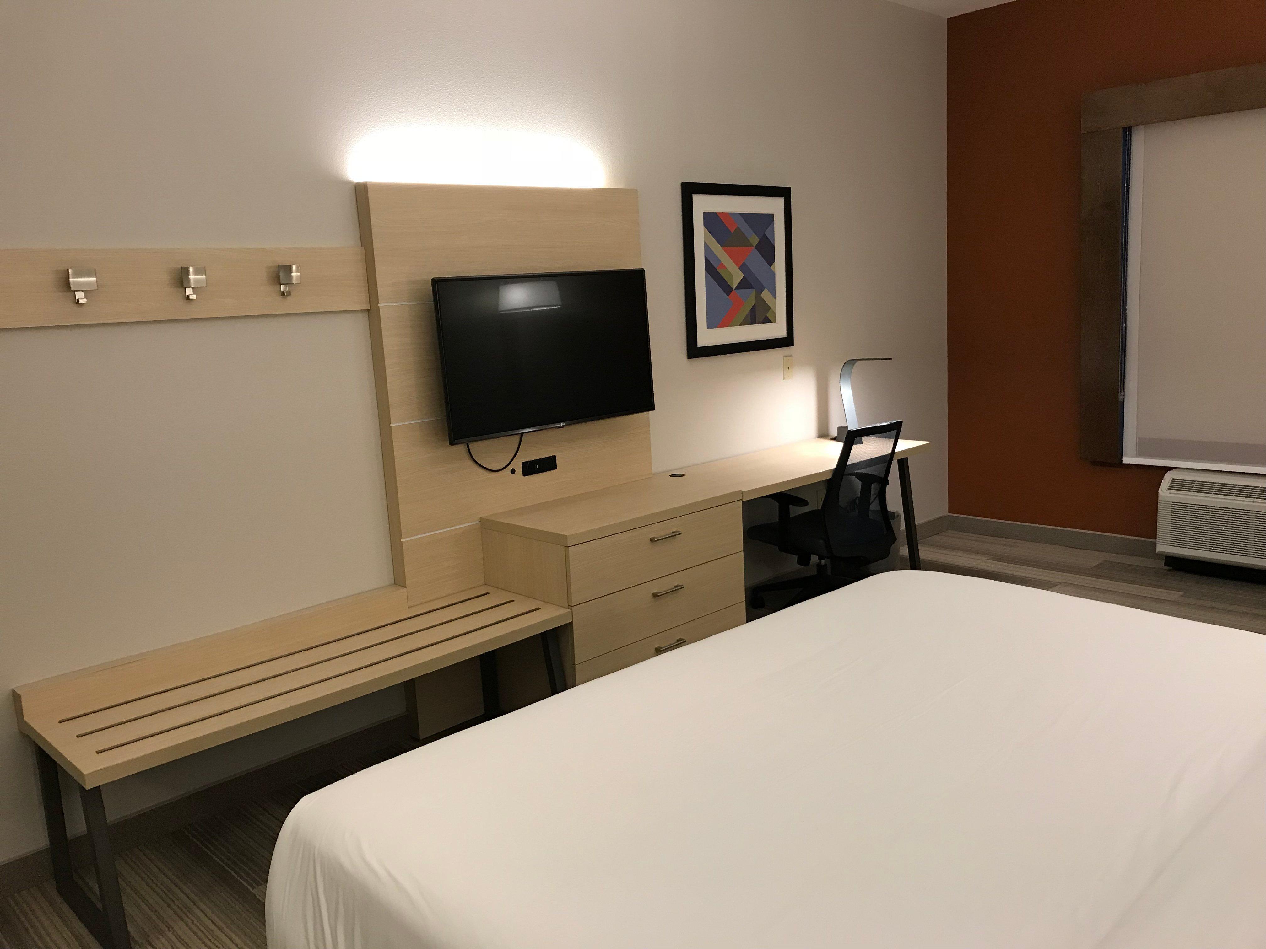Holiday Inn Express Orlando - South Davenport By Ihg Kültér fotó