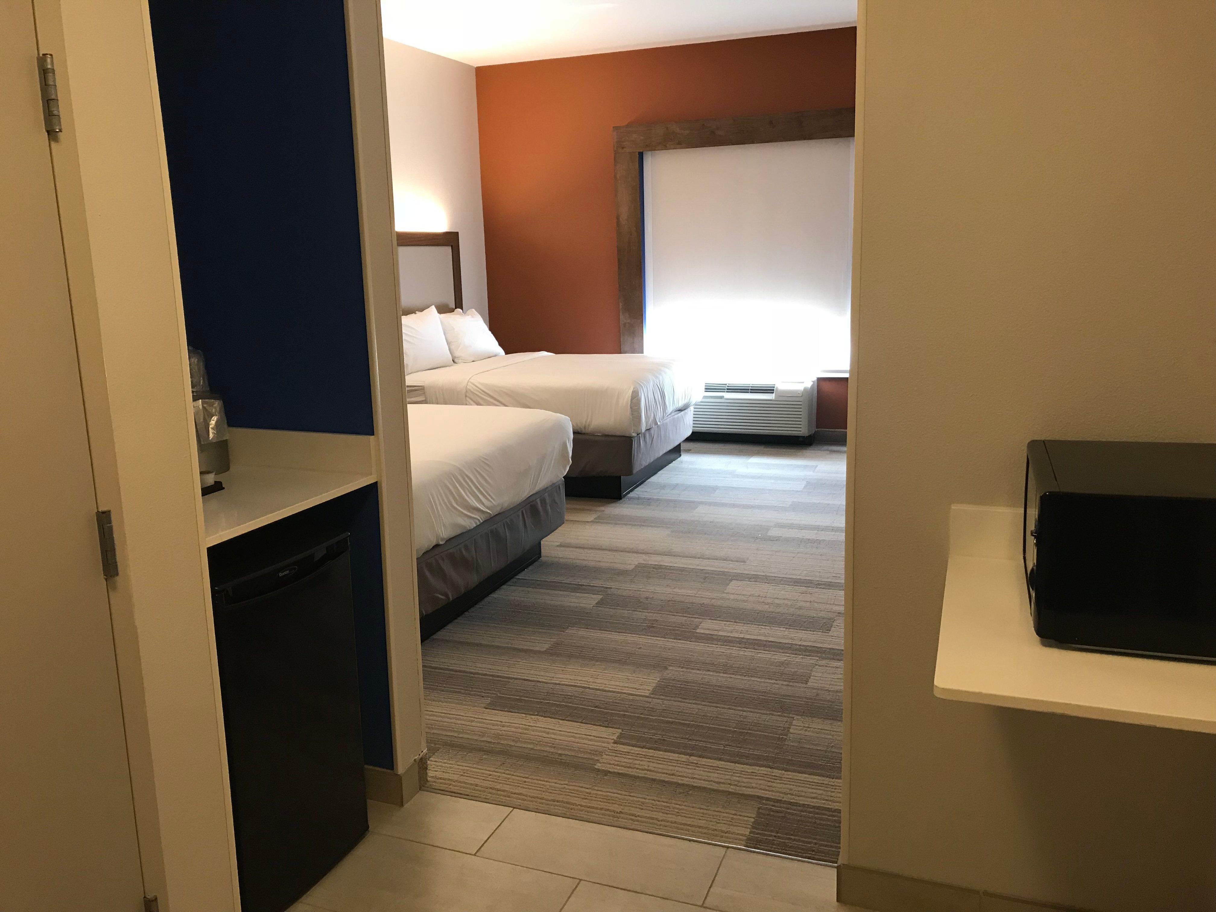 Holiday Inn Express Orlando - South Davenport By Ihg Kültér fotó