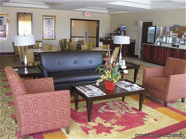 Holiday Inn Express Orlando - South Davenport By Ihg Étterem fotó